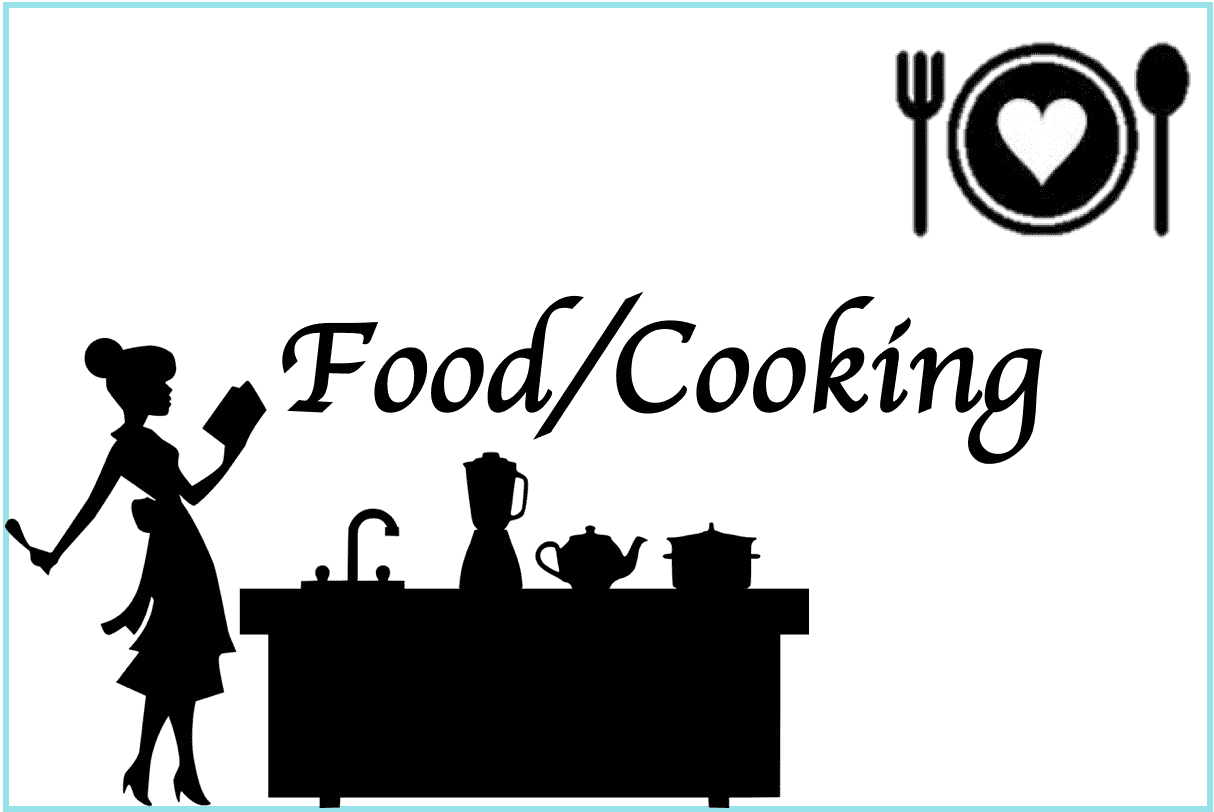 Food / Cooking